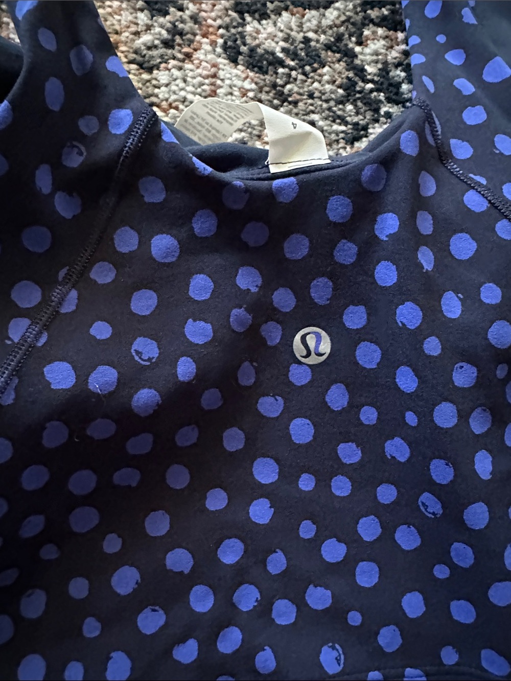 LULULEMON ALIGN TANK - Picture 4 of 4